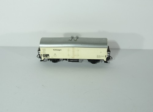 Märklin spur kuhlwagen - märklin,