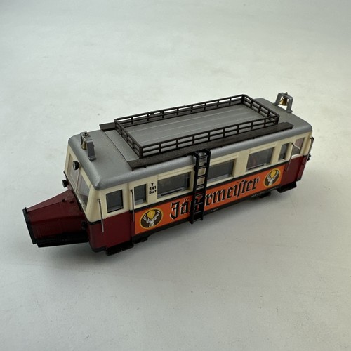 Märklin jägermeister - märklin,