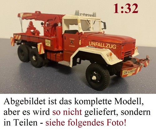 Spur revell - 1,