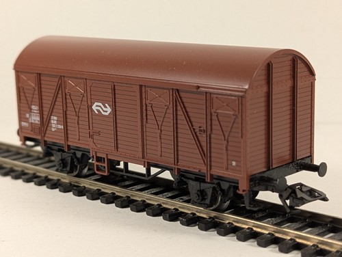 Märklin spur gs - ho,
