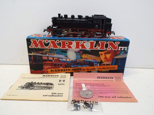 Märklin 8396 173 db - märklin,
