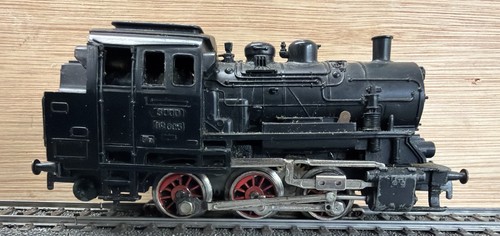 Märklin spur schienen - märklin, ho
