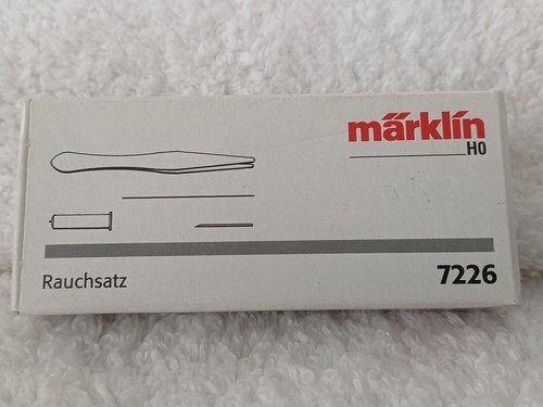 Märklin spur 7226 - märklin,
