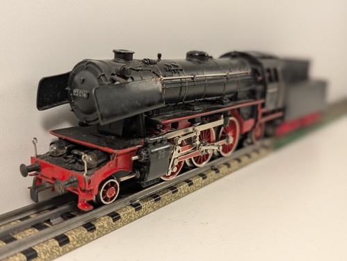 Märklin spur 23 - ho,