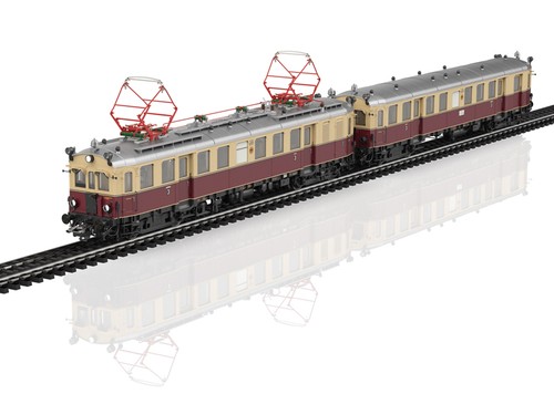 Märklin mhi 39852 - märklin,