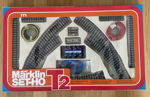 Märklin 5193 set - märklin,