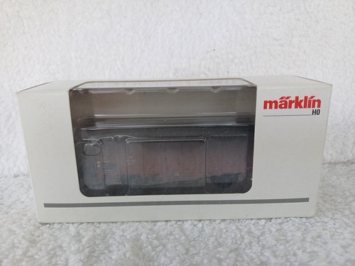 Märklin 46027 - märklin, db