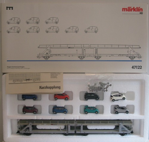 Märklin 47122 - märklin, ho