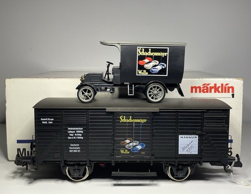 Märklin spur 85895 - märklin,