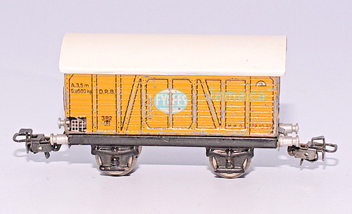 Rklin 382 version - 382, 5/7