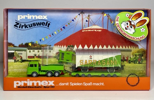 Märklin primex 4584 sarrasani - märklin,