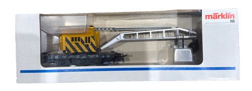 Märklin spur 4671 db - märklin, ho
