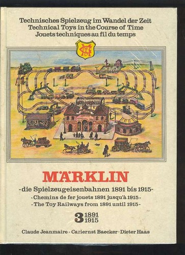 Jeanmaire m rklin - ,
