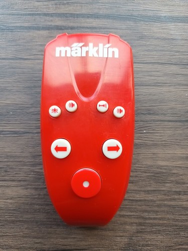 Märklin world controller - my,