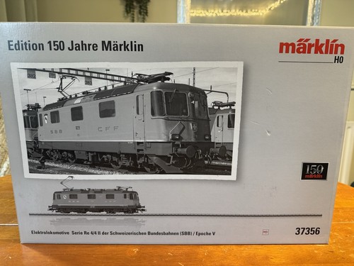 Märklin 150 jubiläumsausgabe - märklin,
