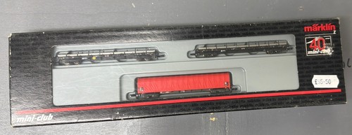 Märklin 82422 db ag - 3, x