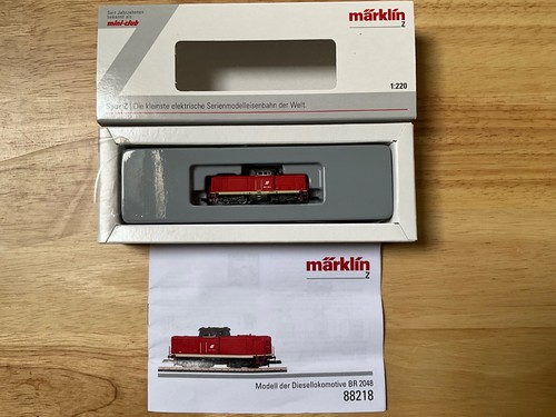 Märklin spur obb - spur,