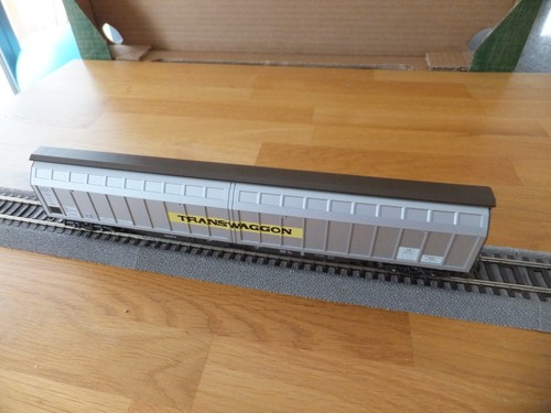Märklin 48030 transwaggon - 48030,