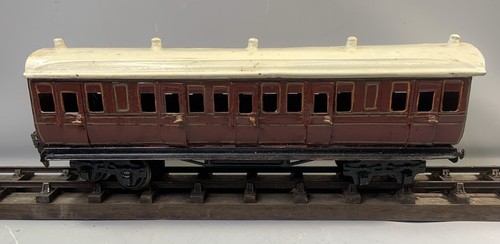 Märklin spur reisezugwagen - spur,