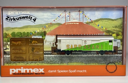 Märklin primex 4589 - märklin, sarrasani