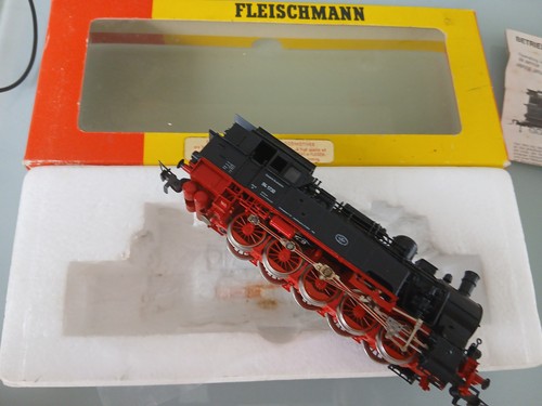 Fleischmann 4094 lok t16 - 4094,