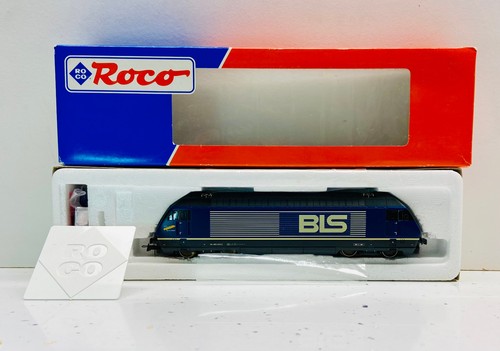 Roco 43953 bls - bls, 465