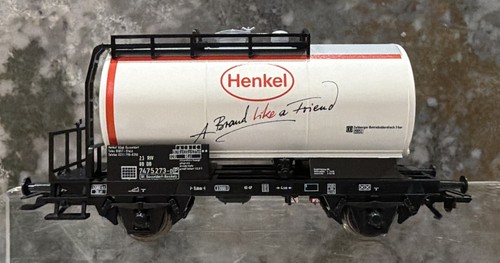 Märklin 46429 henkel - ho,