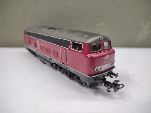 Märklin 3879 br216 - märklin,