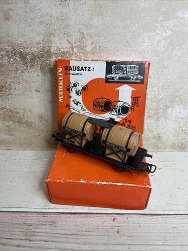 Märklin 4910 guage - ho,
