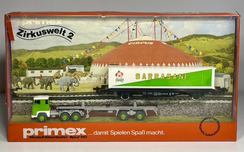 Märklin primex 4585 - 4585, sarrasani