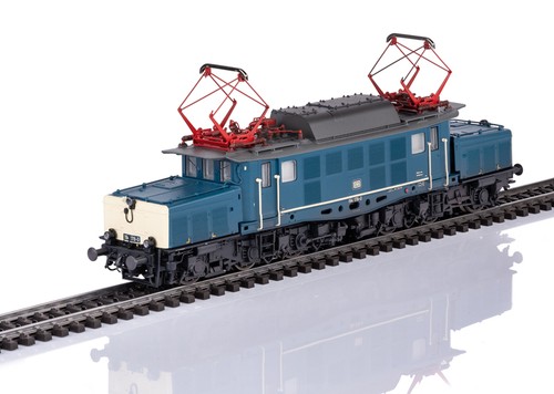 Märklin mhi 39994 - märklin,