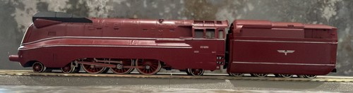 Märklin hamo 8389 - märklin, dr