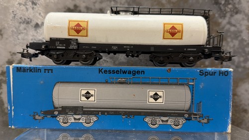 Märklin 4648 benziner - 4648,