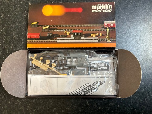 Märklin spur - märklin,