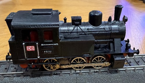 Märklin spur 0 - spur, ho