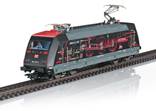 Märklin mhi 39479 - märklin, h0