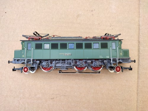 Trainmärklin 3049 lok - 3049, br