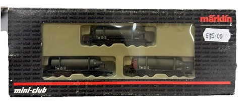 Märklin spur 82090 x db - spur,