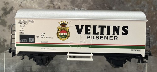 Märklin spur 4418 veltins - märklin,