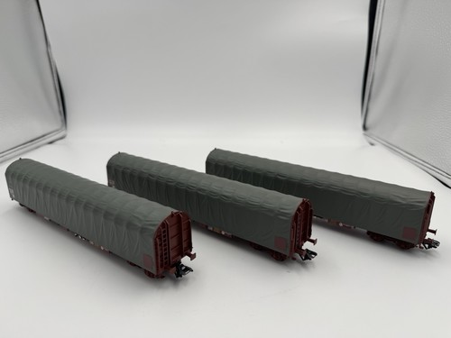 Märklin spur 47062 - spur, set