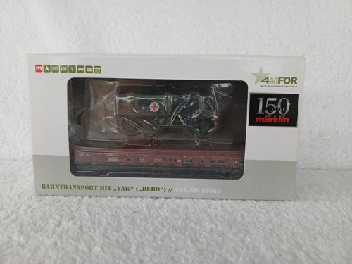 Märklin 4mfor 46959 - märklin,