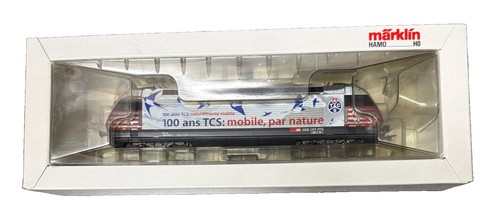 Märklin hamo schienen ho - 2-schienen,