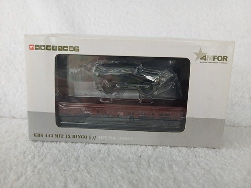 Märklin spur 4mfor - spur,
