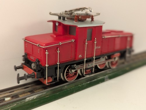 Märklin 3001 spur - spur, 163