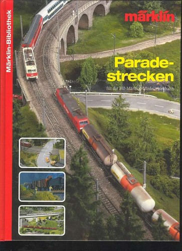 Paradestrecken f r - ,