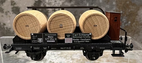Märklin 46741 privatbesitz - märklin, ho