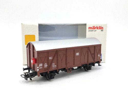 Märklin start 4411 db - start,