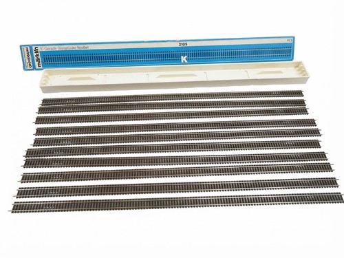 Konvolut flexschienen 900 - k,