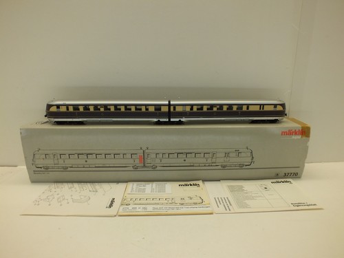 Märklin 37770 class - märklin,