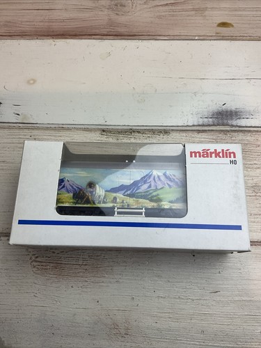 Märklin club 1995 84495 - märklin,